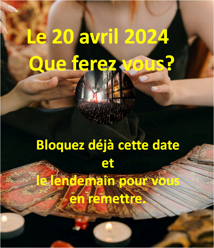 20 avril 2024