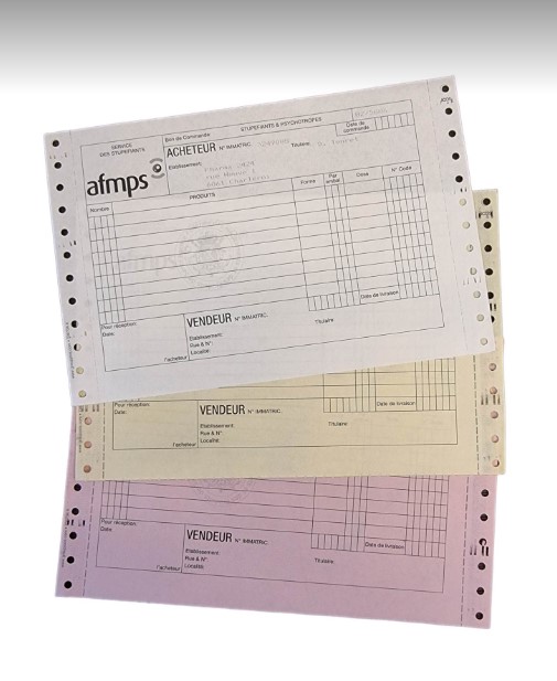 Fini les bons « stup »