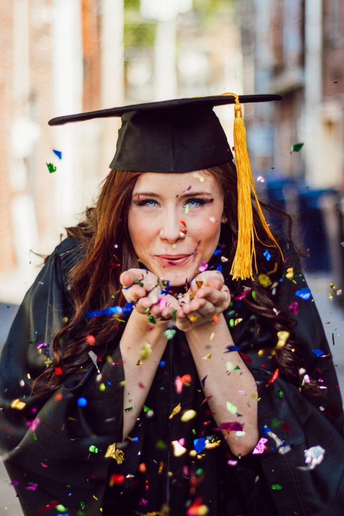 Services gratuits jeunes diplômés