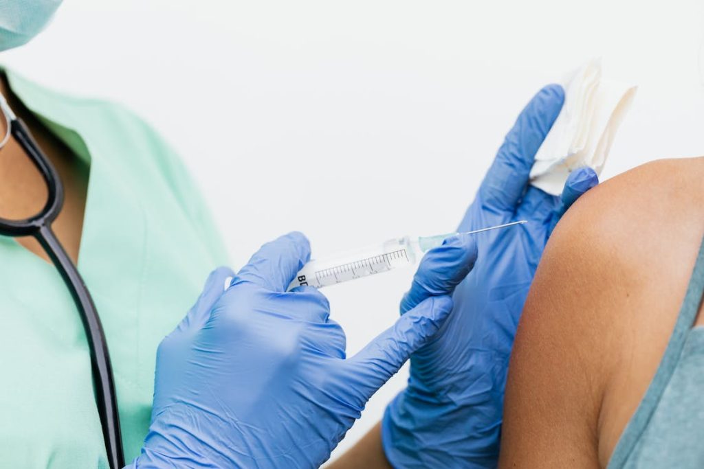 Vaccination grippe par le pharmacien vers une pérennisation de l’acte.