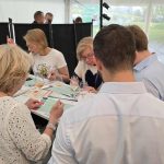 Retour sur la soirée URPC du 20 septembre : convivialité, quiz et (re)découverte de nos services