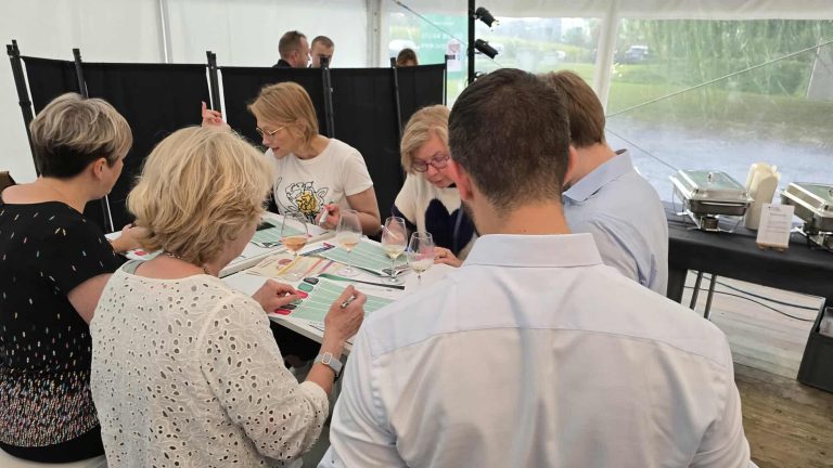 Retour sur la soirée URPC du 20 septembre : convivialité, quiz et (re)découverte de nos services