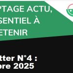 Newsletter N°4 : décembre 2026