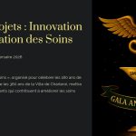 Appel à Projets : Innovation & Coordination des Soins