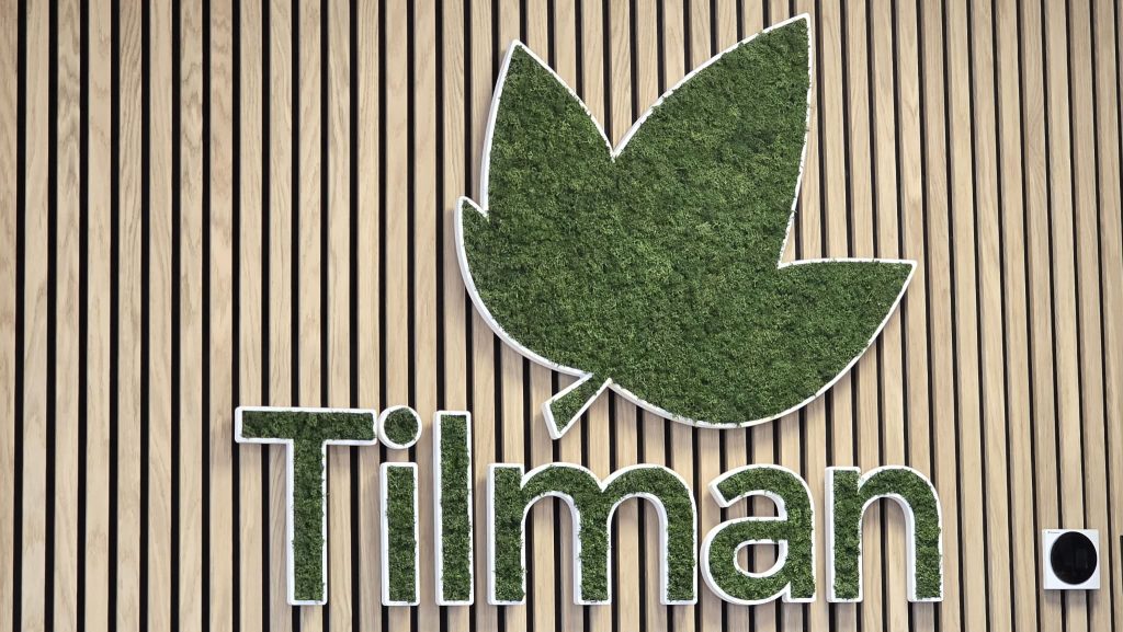 Retour en images : immersion au cœur du laboratoire Tilman