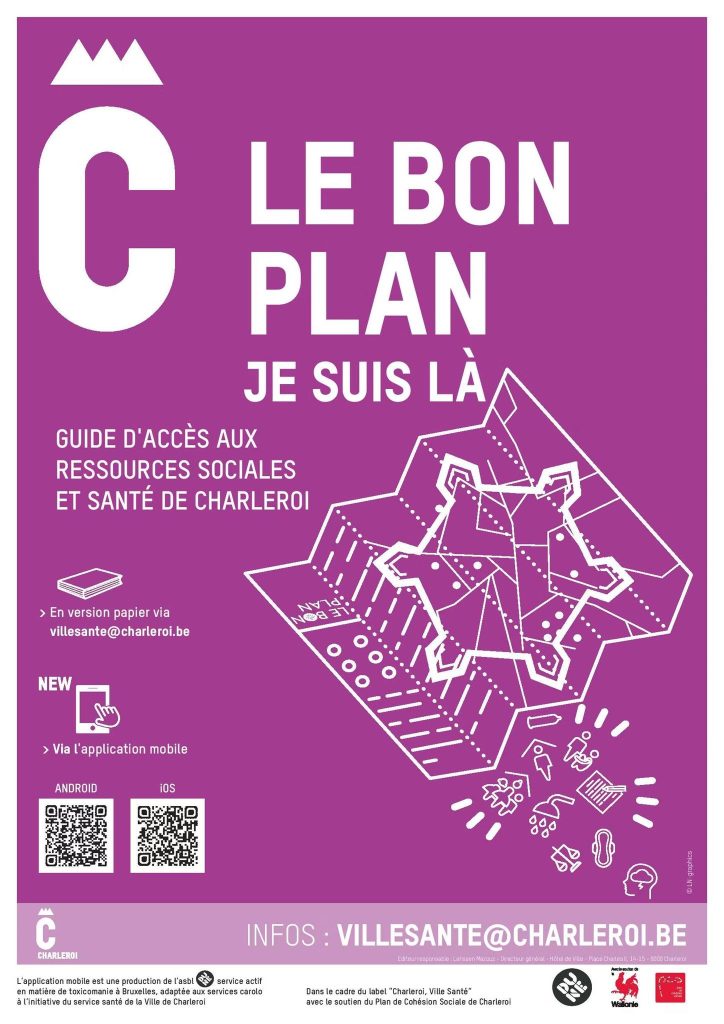 Le bon plan carolo