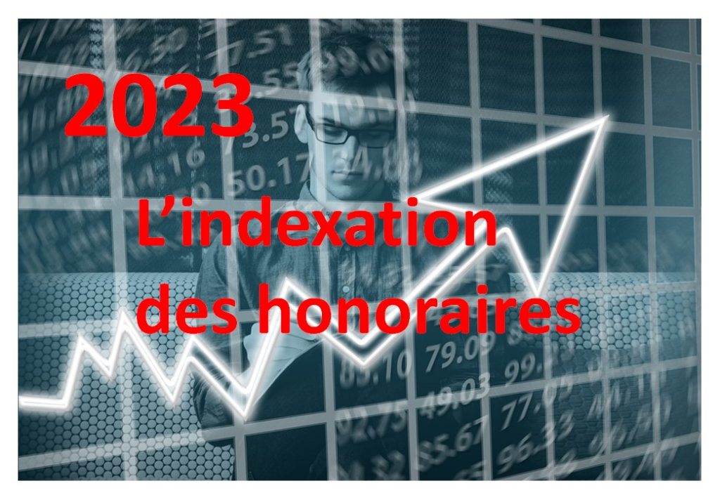 indexations 2023