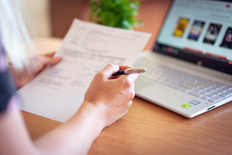 Comment imprimer vos documents de tarification sur webphar