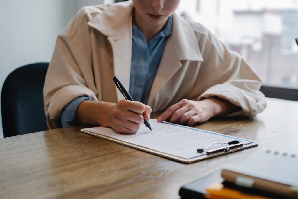 Questionnaire réalisé dans le cadre d’une thèse